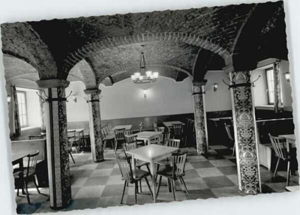Penk Kaernten Penk Gasthaus Spitzauer o 1963