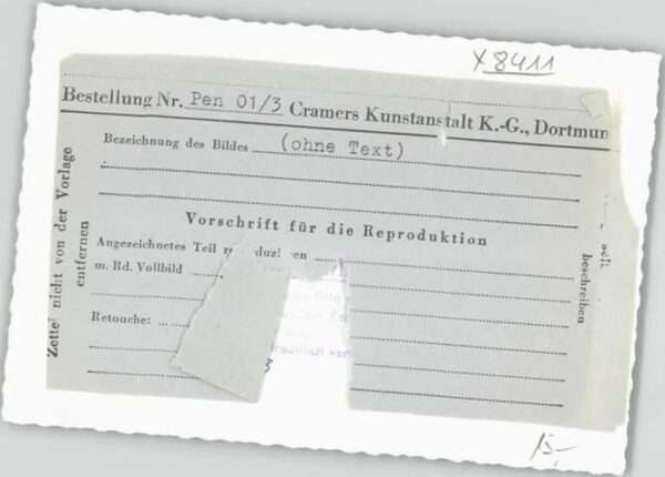 Penk Kaernten Penk Gasthaus Spitzauer o 1963 – Bild 2
