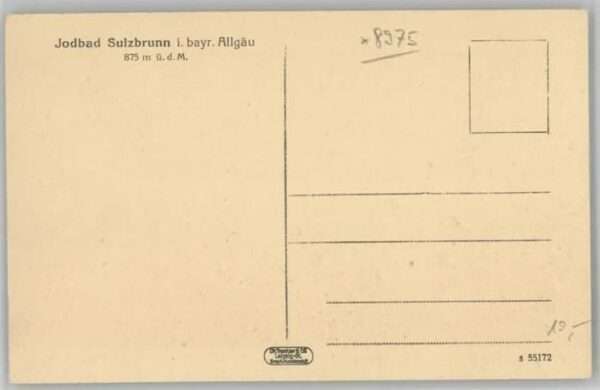 Bad Salzbrunn Szczawno-Zdroj Bad Salzbrunn – Bild 2