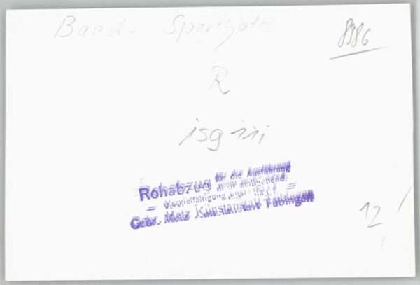 Baad – Bild 2