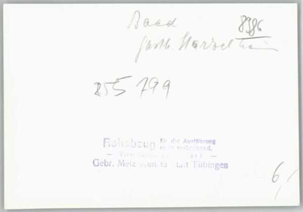 Baad – Bild 2