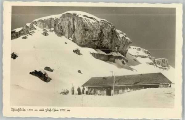 Hirschegg Kleinwalsertal Vorarlberg Hirschegg Ifenhütte