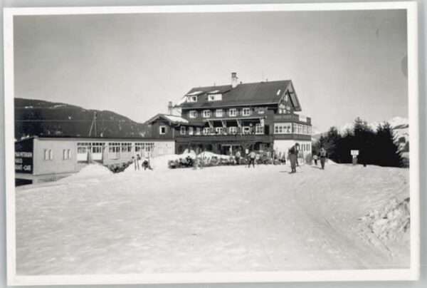 Hirschegg Kleinwalsertal Vorarlberg Hirschegg Kleinwalsertal