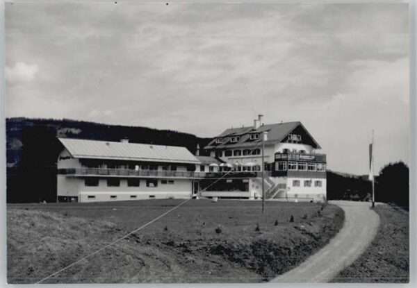 Hirschegg Kleinwalsertal Vorarlberg Hirschegg Kleinwalsertal