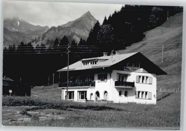 Mittelberg Kleinwalsertal Mittelberg Kleinwalsertal