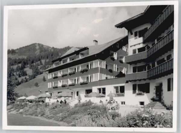 Mittelberg Kleinwalsertal Mittelberg Kleinwalsertal