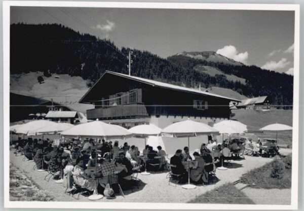 Baad Kleinwalsertal