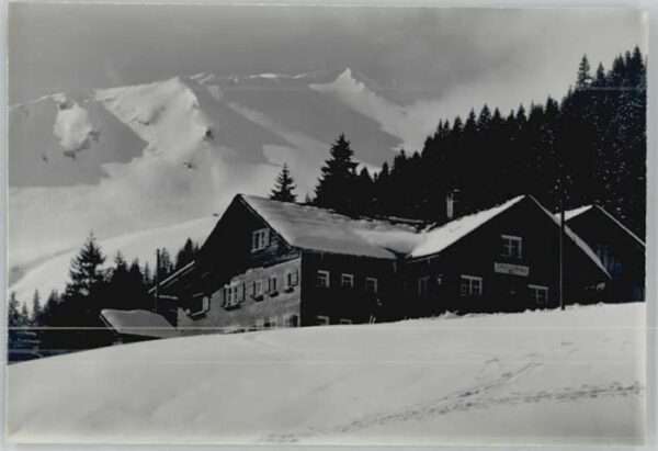 Baad Kleinwalsertal