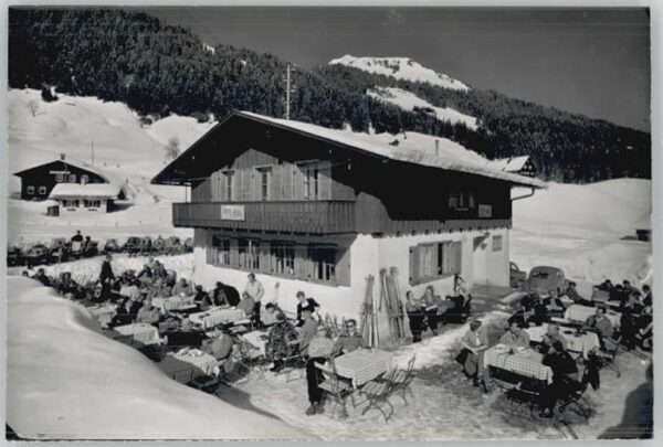 Baad Kleinwalsertal