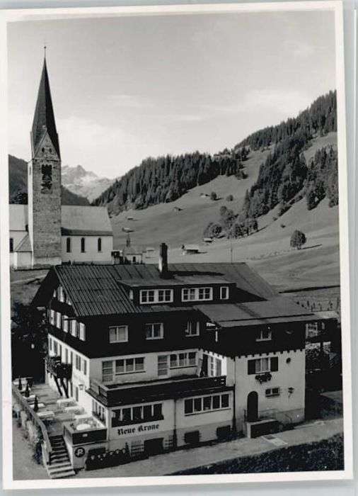Mittelberg Kleinwalsertal Mittelberg Kleinwalsertal