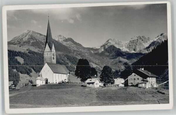 Mittelberg Kleinwalsertal Mittelberg Kleinwalsertal