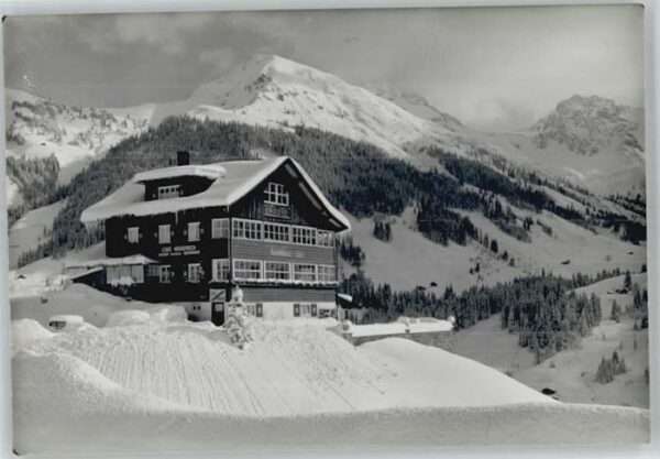 Mittelberg Kleinwalsertal Mittelberg Kleinwalsertal