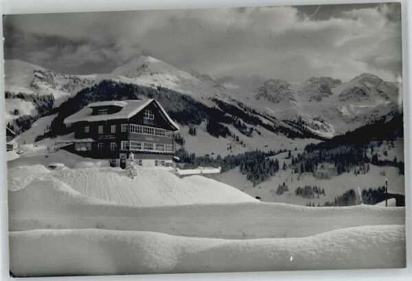 Mittelberg Kleinwalsertal Mittelberg Kleinwalsertal