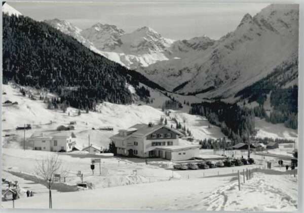 Mittelberg Kleinwalsertal Mittelberg Kleinwalsertal