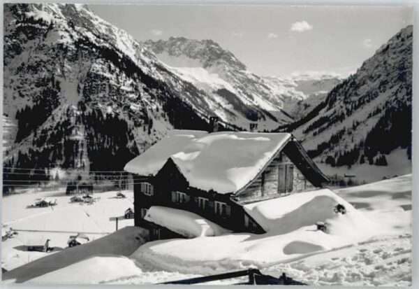 Mittelberg Kleinwalsertal Mittelberg Kleinwalsertal
