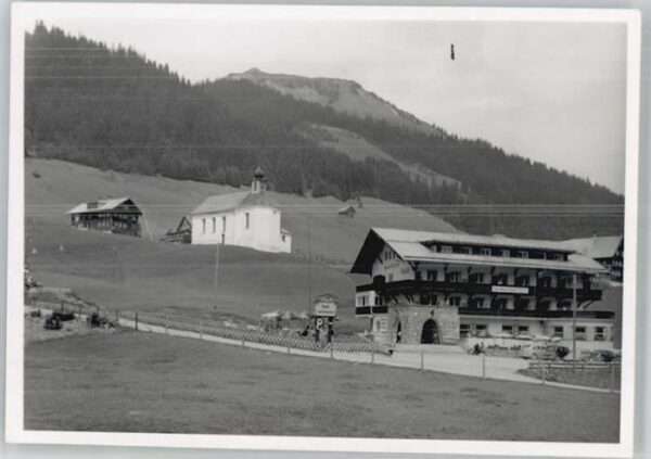 Mittelberg Kleinwalsertal Mittelberg Kleinwalsertal