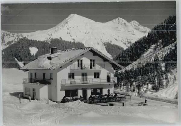 Mittelberg Kleinwalsertal Mittelberg Kleinwalsertal