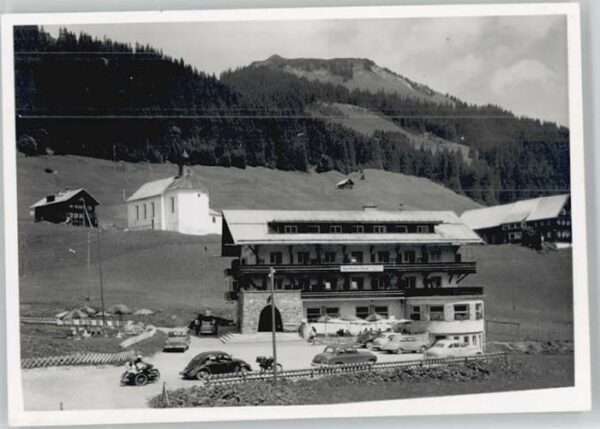 Baad Kleinwalsertal
