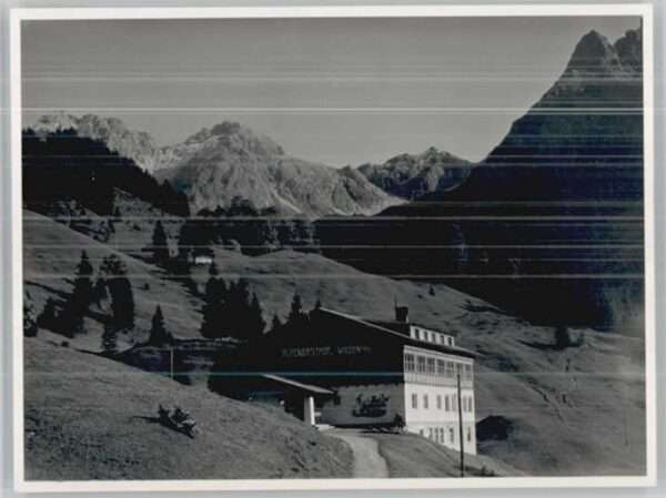 Mittelberg Kleinwalsertal Mittelberg Kleinwalsertal