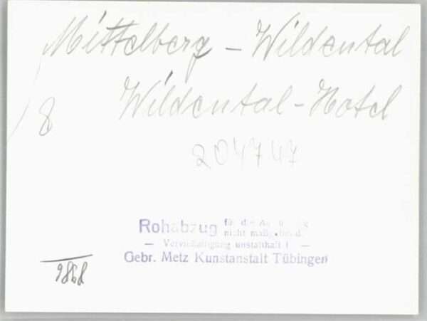 Mittelberg Kleinwalsertal Mittelberg Kleinwalsertal – Bild 2