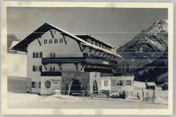 Mittelberg Kleinwalsertal Mittelberg Kleinwalsertal