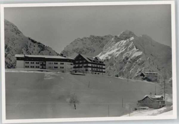 Mittelberg Kleinwalsertal Mittelberg Kleinwalsertal