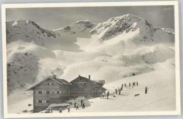 Mittelberg Kleinwalsertal Mittelberg Kleinwalsertal