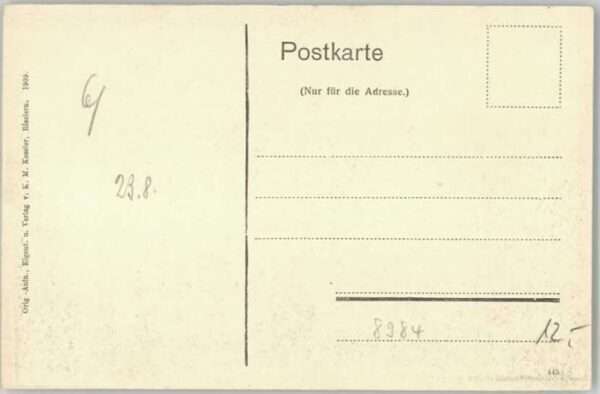 Riezlern Kleinwalsertal Vorarlberg Riezlern Volkstracht Kleinwalsertal – Bild 2