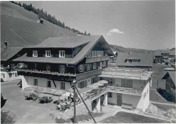 Mittelberg Kleinwalsertal Mittelberg Cafe Dreher Kleinwalsertal