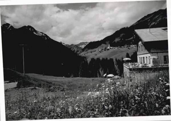 Mittelberg Kleinwalsertal Mittelberg Kleinwalsertal