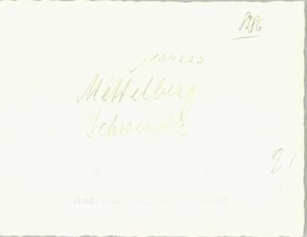 Mittelberg Kleinwalsertal Schwendle – Bild 2