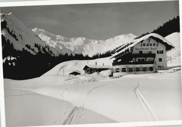 Baad Kleinwalsertal