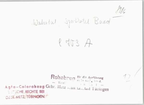 Baad Kleinwalsertal – Bild 2