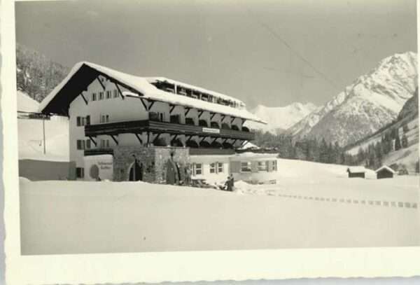 Mittelberg Kleinwalsertal Mittelberg Kleinwalsertal