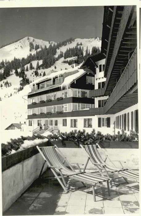 Mittelberg Kleinwalsertal Mittelberg Kleinwalsertal