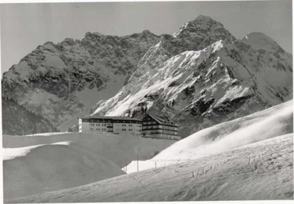 Mittelberg Kleinwalsertal Mittelberg Kleinwalsertal