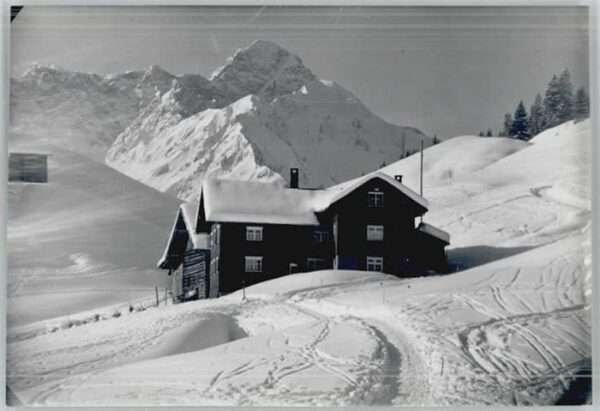 Hirschegg Kleinwalsertal Vorarlberg Hirschegg Kleinwalsertal