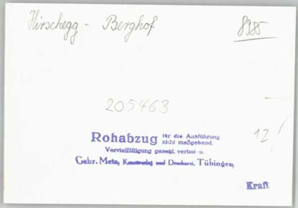 Hirschegg Kleinwalsertal Vorarlberg Hirschegg Berghof Kleinwalsertal – Bild 2
