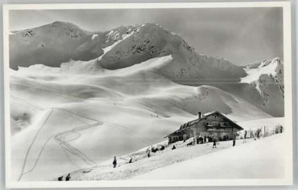 Riezlern Kleinwalsertal Vorarlberg Riezlern Kleinwalsertal Hotel Auenhütte