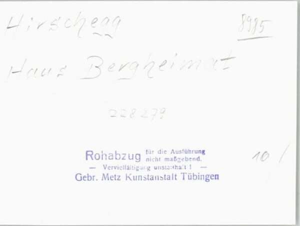 Hirschegg Kleinwalsertal Vorarlberg Hirschegg Haus Bergheimat Kleinwalserta – Bild 2