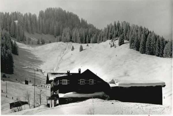 Hirschegg Kleinwalsertal Vorarlberg Hirschegg Kleinwalsertal