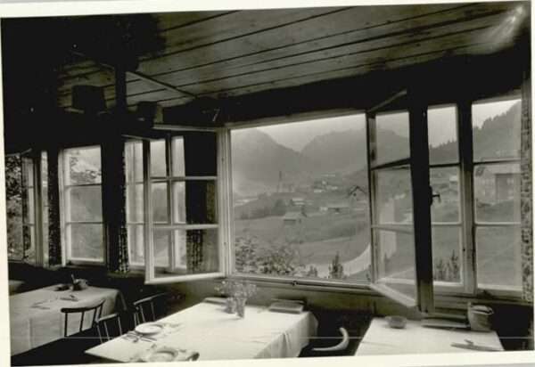 Hirschegg Kleinwalsertal Vorarlberg Hirschegg Kleinwalsertal