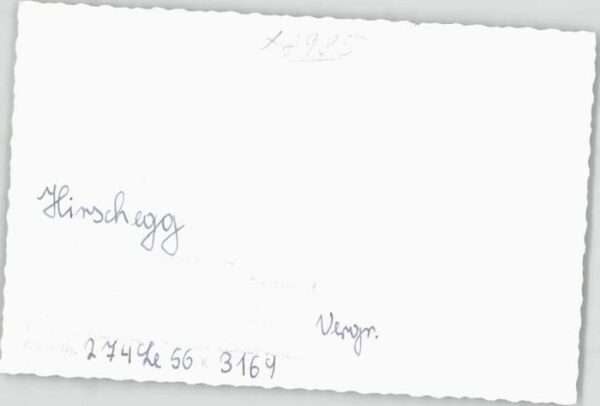 Hirschegg Kleinwalsertal Vorarlberg Hirschegg Kleinwalsertal – Bild 2