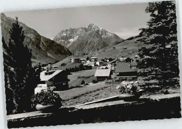 Hirschegg Kleinwalsertal Vorarlberg Hirschegg Kleinwalsertal