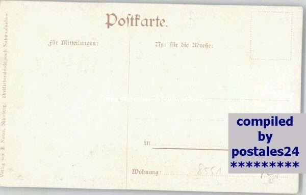 Muggendorf Fraenkische Schweiz Muggendorf Oberfranken  * 1910 – Bild 2