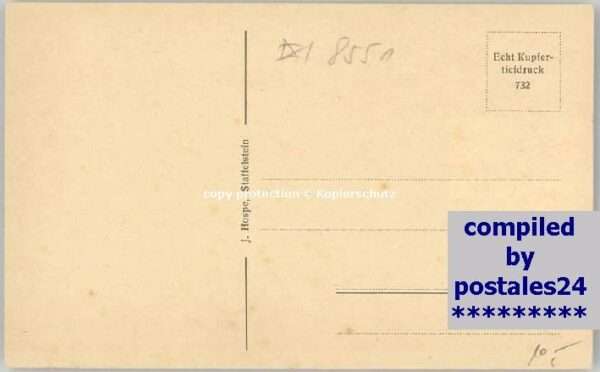 Muggendorf Fraenkische Schweiz Muggendorf Oberfranken  * 1920 – Bild 2