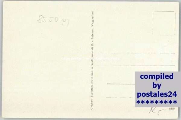 Muggendorf Fraenkische Schweiz Muggendorf Oberfranken [Verlag] Schotte – Bild 2