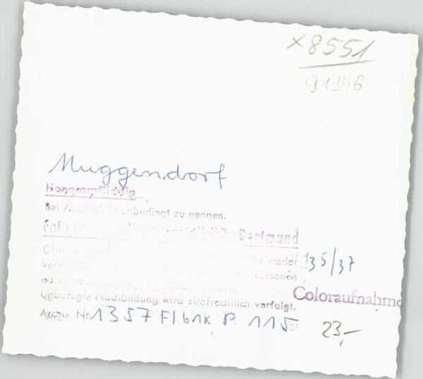 Muggendorf Fraenkische Schweiz Muggendorf Oberfranken Fliegeraufnahme – Bild 2