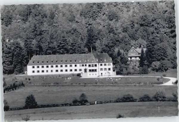 Muggendorf Fraenkische Schweiz Muggendorf Oberfranken  * 1961