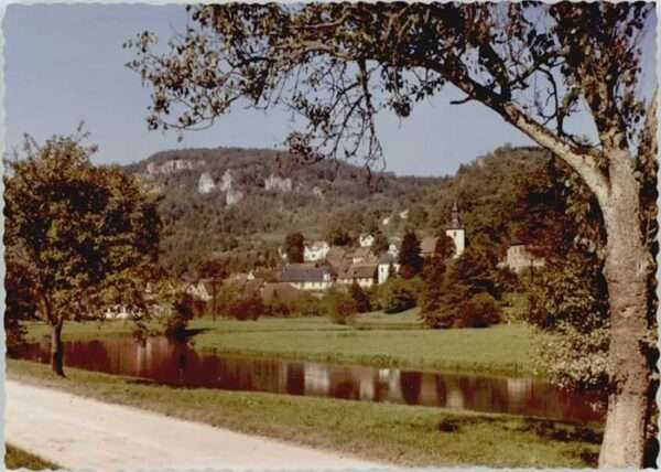 Muggendorf Fraenkische Schweiz Muggendorf Oberfranken  * 1965